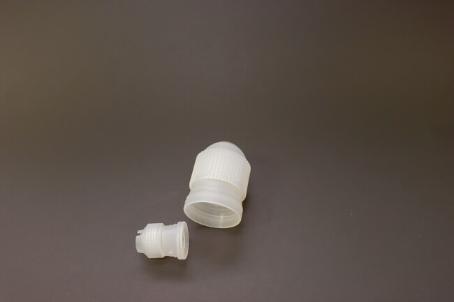 WC 2 pc Coupling Set