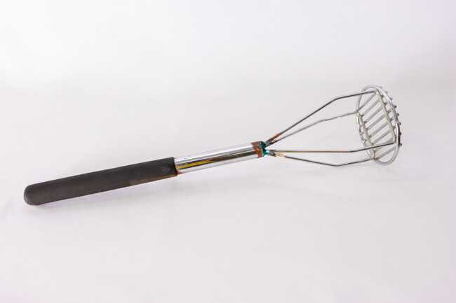 WC 12" Cooks Knife