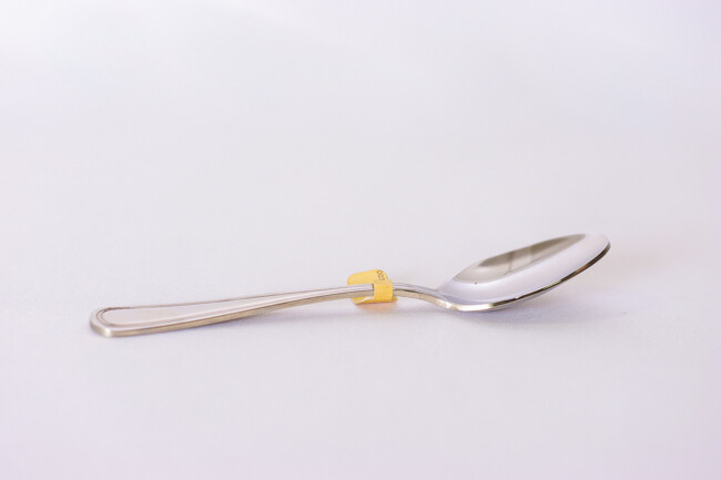 WC Shangarila Teaspoon Doz