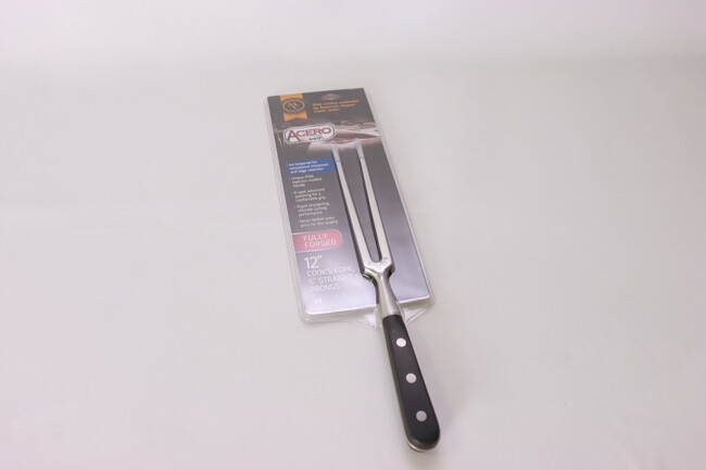 WC 7" Carving Fork