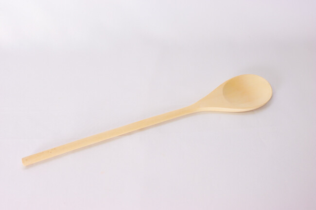 TG 16" Wooden Spoon