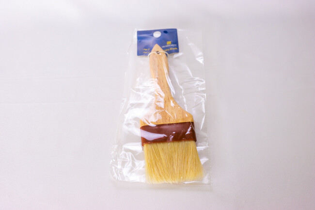 TG 3" Flat Boar Bristles