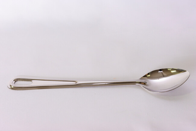 TG 15" Solid Basting Spoon