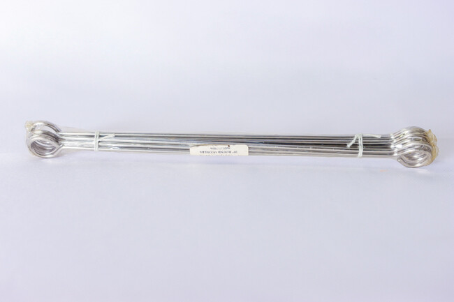 TG 10" Round Skewers