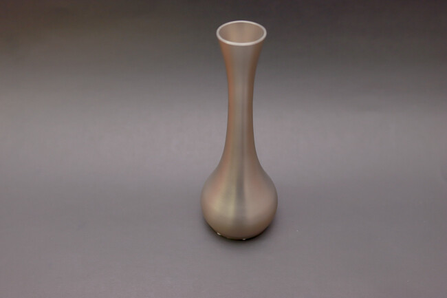 TableCraft 7 Vase Metal