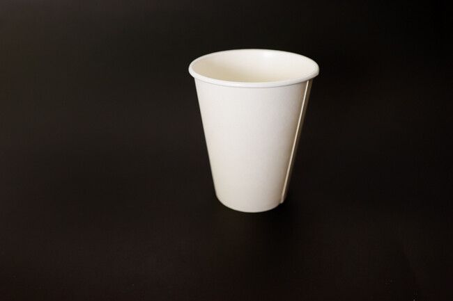 Boardwalk Hot Drink 8oz White Cups 50/Pack