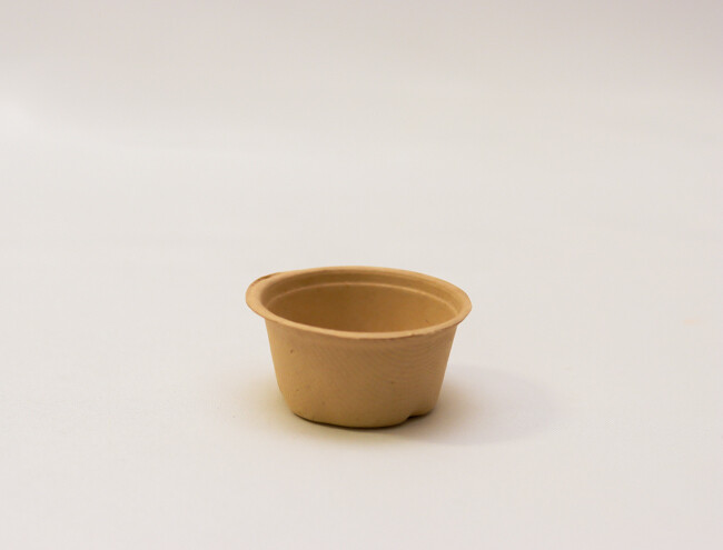 Be Green 2 oz Sample Cup 50/Bag