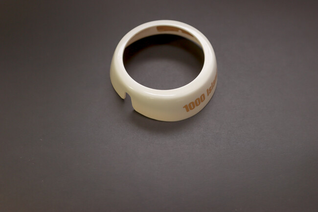 TableCraft 1000 Island Collar Beige