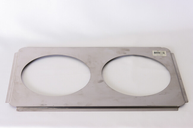 TG 2 Whole 8 1/2" Holes Adaptor