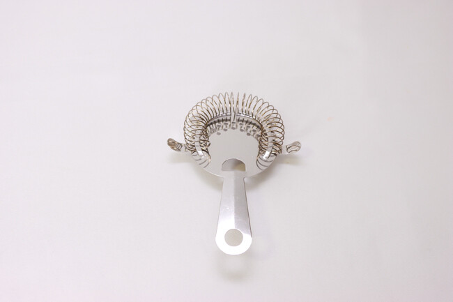 TG Bar Strainer