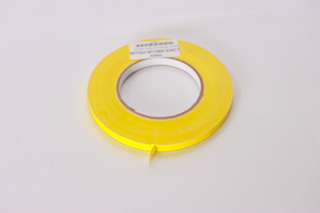 Tape for Binding Tool Yellow 16/pack