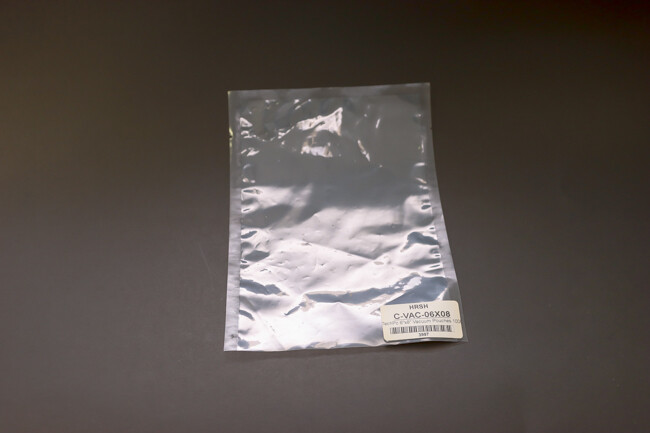 TechPc 6"x8" Vacuum Pouches 1000/Box