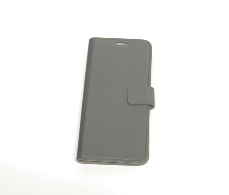 Samsung Galaxy S9 Flip cover hoesje zwart