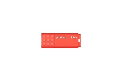 Storage Goodram Flashdrive &#39;UME3&#39; 32GB USB3.0 Orange