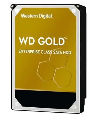 Western Digital Gold 3.5&quot; 6000 GB SATA III