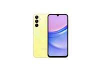 Samsung Galaxy A15 128GB Dual SIM yellow (A155)