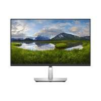 DELL P Series P2723D 68,6 cm (27&quot;) 2560 x 1440 Pixels Quad HD LCD Zwart, Zilver