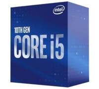 Intel Core i5-10600KF processor 4,1 GHz 12 MB Smart Cache Box