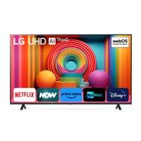 LG UHD 75UR75006LK 190,5 cm (75&quot;) 4K Ultra HD Smart TV Wifi Zwart