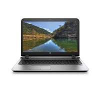 HP ProBook 450 G3 | 15.6&#39;&#39; IPS | Intel Core i3-6100U | 4GB | 120GB | W11 Professional | RFB