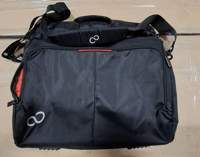 Fujitsu Notebook Tas 15&quot; Refurbished Silver