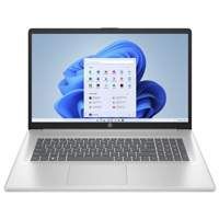 HP 17-cp3322nr | 17.3&#39;&#39; IPS F-HD | AMD Ryzen 5 7430U | 8GB | 256GB | W11 Home