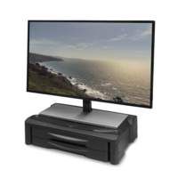 ACT AC8215 flat panel bureau steun 81,3 cm (32&quot;) Vrijstaand Zwart