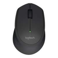 Logitech M280 | Draadloze Muis | RF-Draadloos | 1000 DPI | Zwart