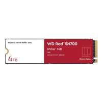 Western Digital Red SN700 | 1TB NVMe SSD | M.2 Gen3 | 3.400MB/s Lezen | 3.100MB/s Schrijven