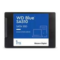 Western Digital Blue SA510 | 1TB SATA SSD | 2.5&#39;&#39; | 560MB/s
