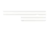Samsung Lijst voor 32&#39;&#39; Samsung the Frame TV - Wit