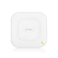 Zyxel WAX610D | WiFi 6 Indoor Access Point (AX3000) | 2975 Mbit/s | PoE+ (met Injector) | Inclusief Montagebeugel