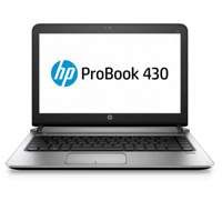 HP ProBook 430 G3 | 13.3&#39;&#39; IPS | Intel Core i3-6100 | 4GB | 120GB | W11 Professional | Refurbished Bronze
