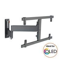 Vogel&#39;s Comfort TVM3665 | Draai- en kantelbare TV-beugel voor OLED | 40-77&quot; | max 35kg | VESA 600x400
