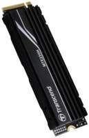 Transcend MTE250H | 1TB NVMe SSD | M.2 Gen4 | 7.200MB/s Lezen | 6.200MB/s Schrijven