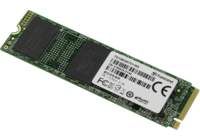 Transcend 110S | 128GB NVMe SSD | M.2 Gen3 | 1.500MB/s Lezen | 550MB/s Schrijven