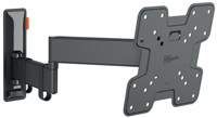 Vogel&#39;s Comfort TVM3605 | Draai- en kantelbare TV-beugel | 19-43&quot; | max 15kg | VESA 400x400