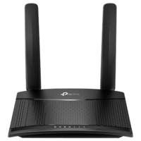 TP-Link TL-MR100 4G LTE | Wifi 4 Router | Ethernet Single-band (2.4 GHz) | 300Mbit/s