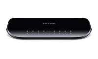 TP-Link TL-SG1008D | 8-Port Gigabit Ethernet Desktop Switch