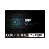Silicon Power A55 | 2TB SATA SSD | 2.5&#39;&#39; | 500MB/s Lezen | 450MB/s Schrijven