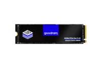 Goodram PX500 | 1TB NVMe SSD | M.2 Gen3 | 2.050MB/s Lezen | 1.650MB/s Schrijven