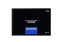 Goodram CX400 | 1TB SATA SSD | 2.5&#39;&#39; | 550MB/s Lezen | 500MB/s Schrijven