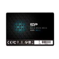 Silicon Power Ace A55 | 1TB SATA SSD | 2.5&#39;&#39; | 500MB/s Lezen | 450MB/s Schrijven