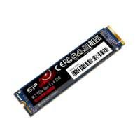Silicon Power UD85 | 500GB NVMe SSD | M.2 Gen4 | 3.600MB/s Lezen | 2.400MB/s Schrijven