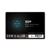 Silicon Power A55 | 4TB SATA SSD | 2.5&#39;&#39; | 500MB/s Lezen | 450MB/s Schrijven