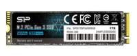 Silicon Power A60 | 1TB NVMe SSD | M.2 | Gen3 | 2.200MB/s