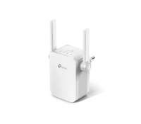 TP-Link RE305 | Wi-Fi 5 Range Extender | Dual-band | 1200 Mbps | 10/100 Mbps Ethernet | Wit