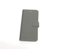 Samsung Galaxy S9 Flip Cover | Zwart | Magneetsluiting