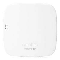 HPE Aruba Instant On AP11 | WiFi 5 Access Point (AC1200) | 867 Mbit/s | PoE (802.3af) &amp; DC Adapter | Inclusief Montagebeugel