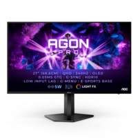 AOC AGON PRO AG276QZD 27&quot; | 2560x1440 QHD OLED | 240Hz | 0.03ms | HDR10 | G-Sync Compatible | Gaming Monitor | Open Box